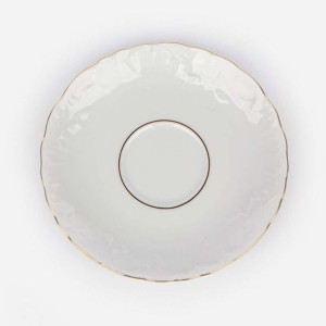 Spodek porcelana Ćmielów Rococo 3604 15,7 cm