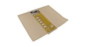 Ociekacz do naczyń na blat kuchenny Practic Bio Konopie Flexi Hemp 39 x 31