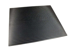 Ociekacz Flexi 39x31cm Cosmos Czarny