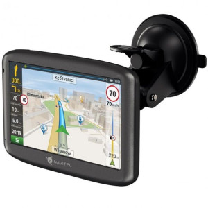 Nawigacja Navitel E505 Magnetic