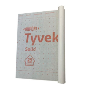 TYVEK SOLID membrana dachowa