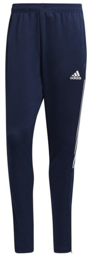 Spodnie męskie adidas Tiro 21 Track Pant granatowe GE5425