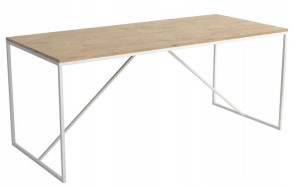 Stół VINTAGE 200x80 skandynawski PM16 LOFT