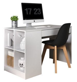 SZYBKA WYSYŁKA Biurko JAŚ 120cm Uniwersalne