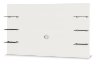 PANEL ŚCIENNY do salonu System MEBLI 4 kolory M29