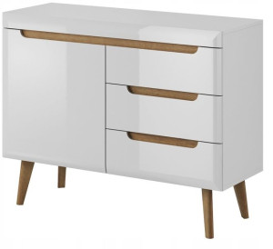 Komoda 107 system NORTO meble skandynawskie