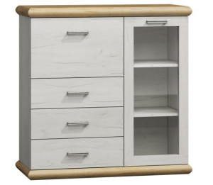 Komoda 115 Mebloscianka salon system NOWOŚĆ