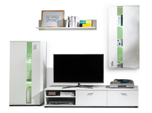 Meble do salonu-MEBLOSCIANKA led rtv Duzy Wybor !!