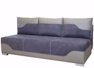 Sofa-Kanapa ALVA rozkladana funkcja spania Nowość