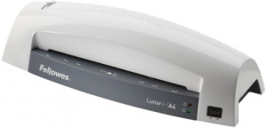 Laminator Fellowes Lunar A4