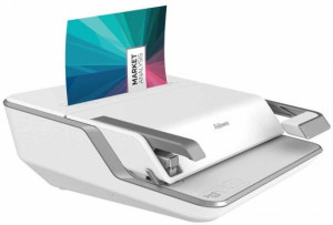 Bidnownica ręczna Fellowes Lyra 3w1 A4