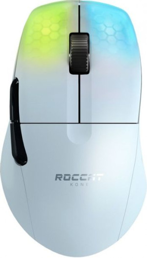 Roccat Kone Pro Air Biała