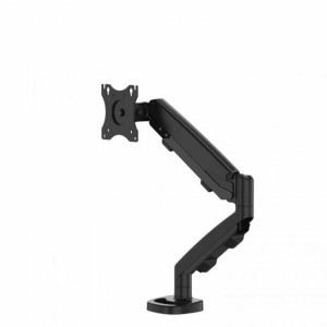 Ramię na 1 monitor EPPA (9683101) czarne Fellowes