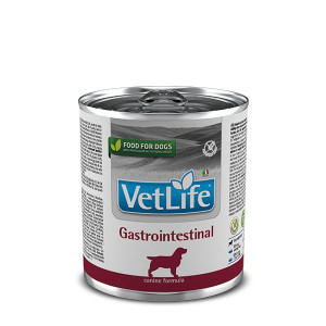 Farmina Vet Life Gastro- Intestinal Mokra Karma Dla Psa  300 g