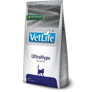 Farmina Vet Life Ultrahypo Karma Dla Kota 5 kg