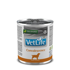 Farmina Vet Life Convalescence Mokra Karma Dla Psa 300 g