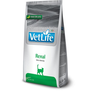 Farmina Vet Life Renal Karma Dla Kota 5 kg