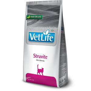 Farmina Vet Life Struvite Karma Dla Kota 400 g