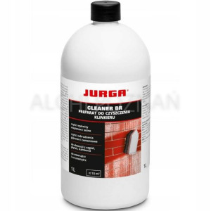Środek Do Czyszczenia Klinkieru 1l Cleaner Br