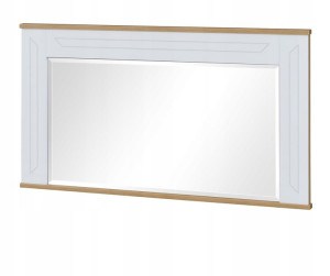 LUSTRO 125 rama SONTA-18 system mebli do salonu