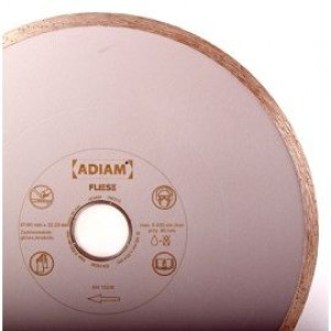Tarcza diamentowa Tarcza diamentowa FLIESE 200mm