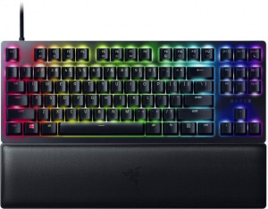 Klawiatura przewodowa Razer Huntsman V2 Tenkeyless
