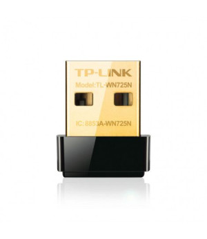 Karta sieciowa nano USB TP-Link TL-WN725N