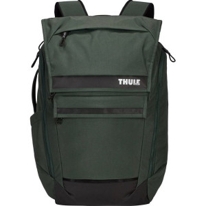 Plecak codzienny Thule Paramount Backpack 27 l - racing green