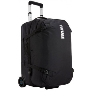Walizka kabinowa Thule Subterra 3w1 - black