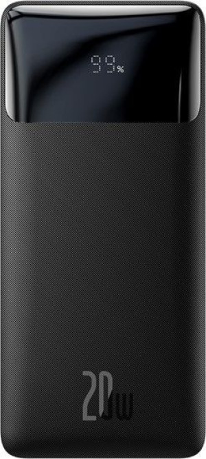 Baseus Power Bank Bipow 10000mAh 2xUSB USB-C 20W