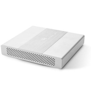 OWC Mercury Elite Pro Dual mini USB Type-C +kabel