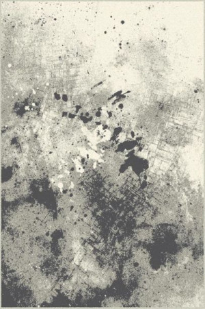 Dywan Agnella Magic Morto 200X280Cm Popielaty