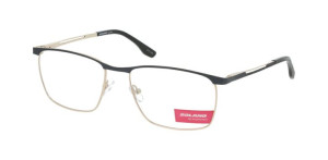 Oprawa Okularowa Solano S 60038 B