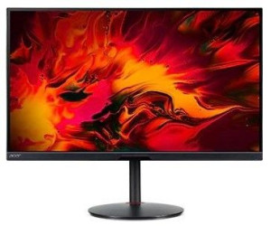 Monitor 27'' Acer Nitro XV272UKVbmiiprzx głośnik