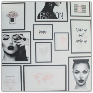 Tapety Tapeta Fotografie Glamour Fashion