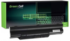 Green Cell do Fujitsu-Siemens Lifebook S2210 S6310