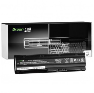 Green Cell PRO do HP Envy 17 G32 G42 G56 G62 G72