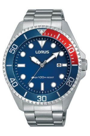 Zegarek Lorus RH941GX9 Diver