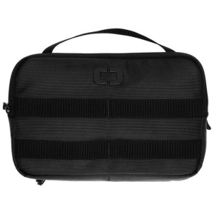 Kosmetyczka podróżna Ogio Pace Pro Dopp Kit - black