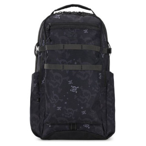 Plecak codzienny Ogio Alpha+ 25 - graveyard skulls
