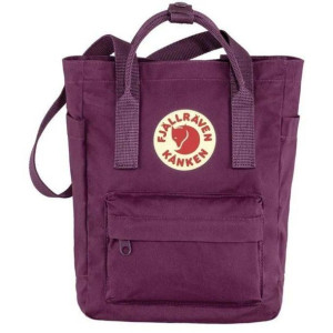 Plecak / torba Fjallraven Kanken Totepack Mini - royal purple