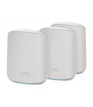 System Wi-Fi Netgear Orbi RBK353 (3 szt.)