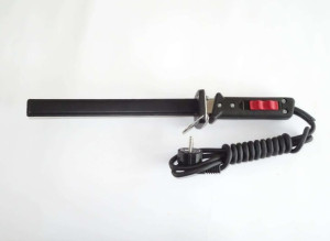Nóż termiczny do cięcia styropianu 20 cm, 120/250 W