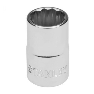 Nasadka 1/2" 12 pkt  20mm