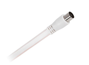 Kabel antenowy FM  - typ T 1,8mx1,8m