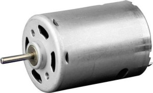 Silnik SWIFT Drive 545 12V