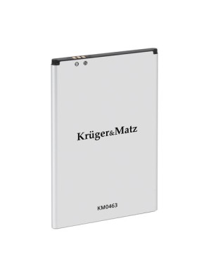 Bateria do Kruger&Matz Move 8 MINI