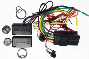 Noxon Immobilizer Im New
