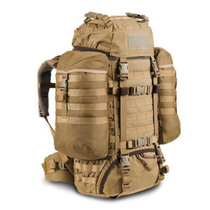 Plecak turystyczny Wisport Raccoon 85 - ral-6003