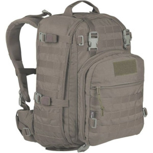 Plecak wojskowy Wisport Whistler II - ral-7013